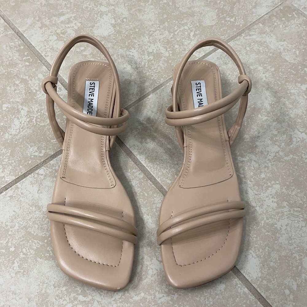 Steve Madden Hattie Sandal